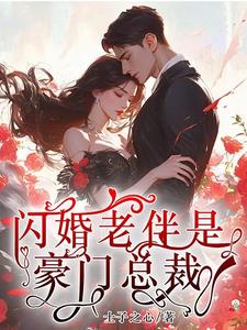 闪婚老伴是豪门梦洁扮演者